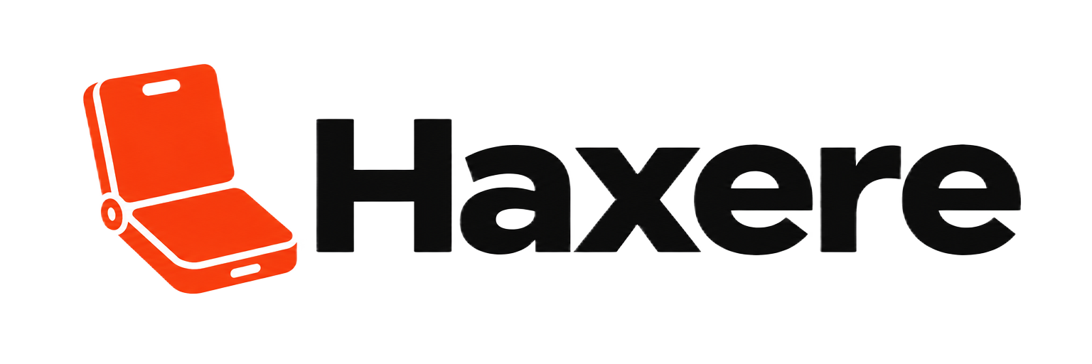 Haxere
